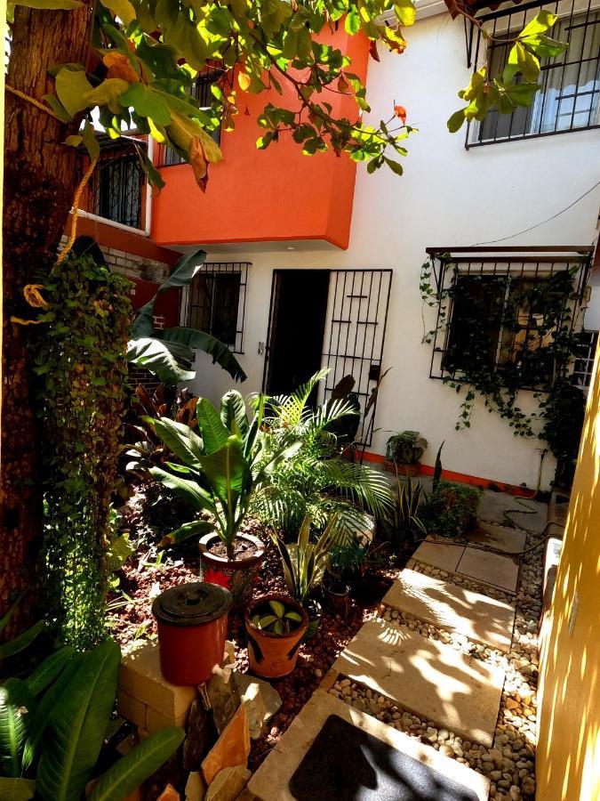 דירות פוארטו אסקונדידו Casa Lomas Del Marinero Internet Starlink Sin Garaje מראה חיצוני תמונה