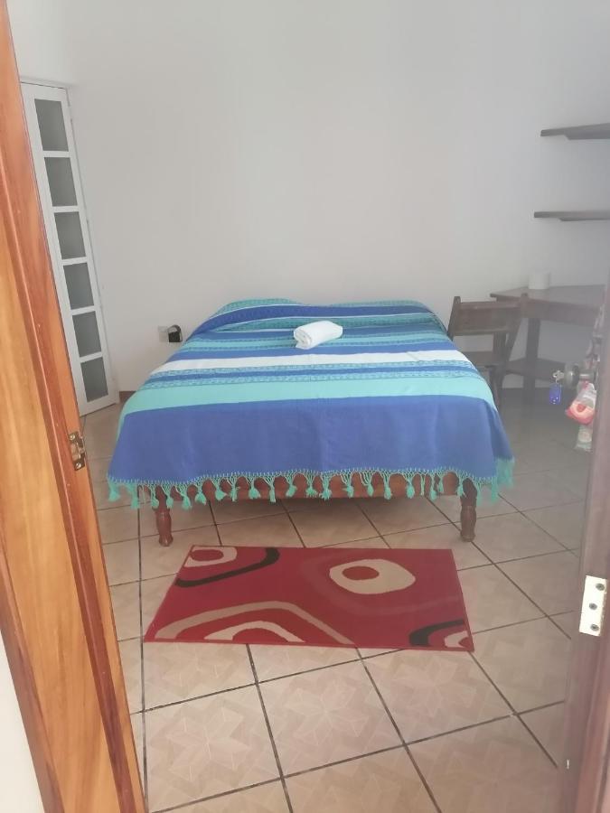 דירות פוארטו אסקונדידו Casa Lomas Del Marinero Internet Starlink Sin Garaje מראה חיצוני תמונה