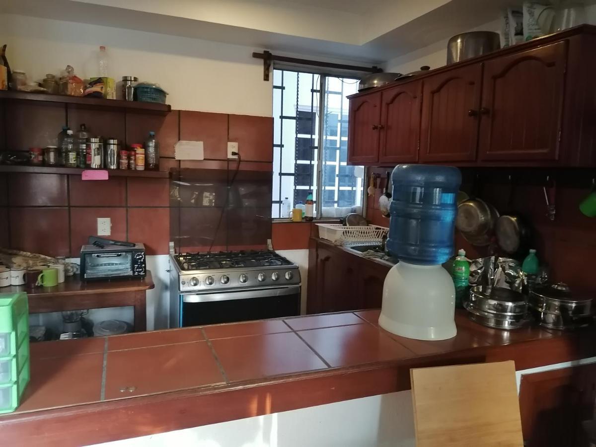 דירות פוארטו אסקונדידו Casa Lomas Del Marinero Internet Starlink Sin Garaje מראה חיצוני תמונה