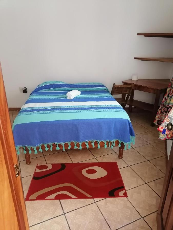 דירות פוארטו אסקונדידו Casa Lomas Del Marinero Internet Starlink Sin Garaje מראה חיצוני תמונה