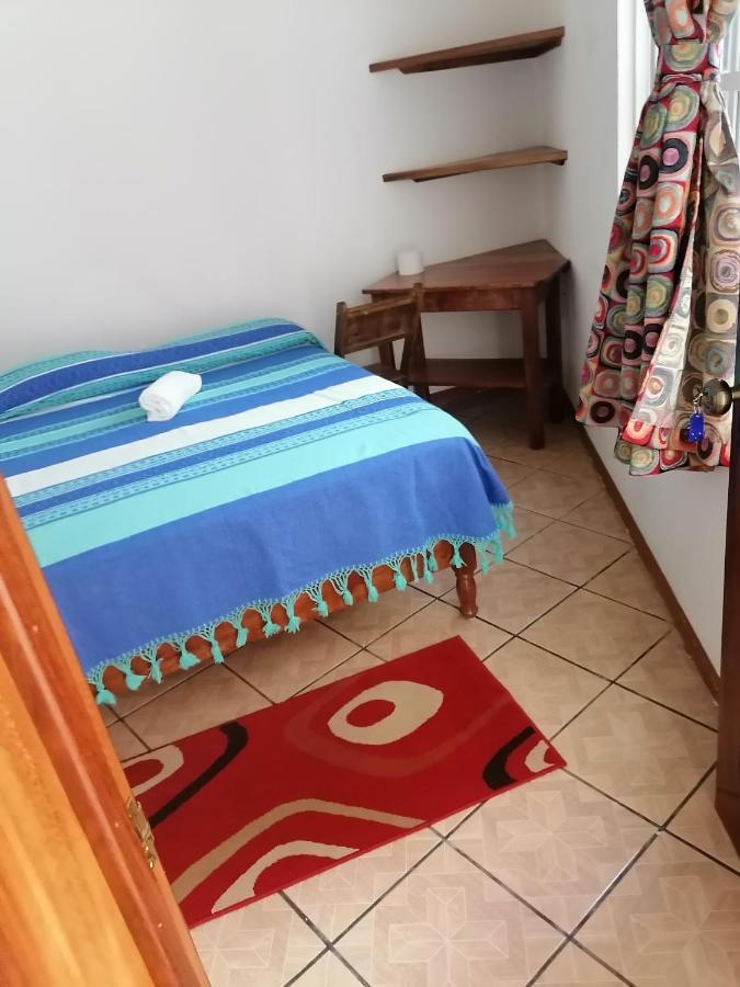 דירות פוארטו אסקונדידו Casa Lomas Del Marinero Internet Starlink Sin Garaje מראה חיצוני תמונה