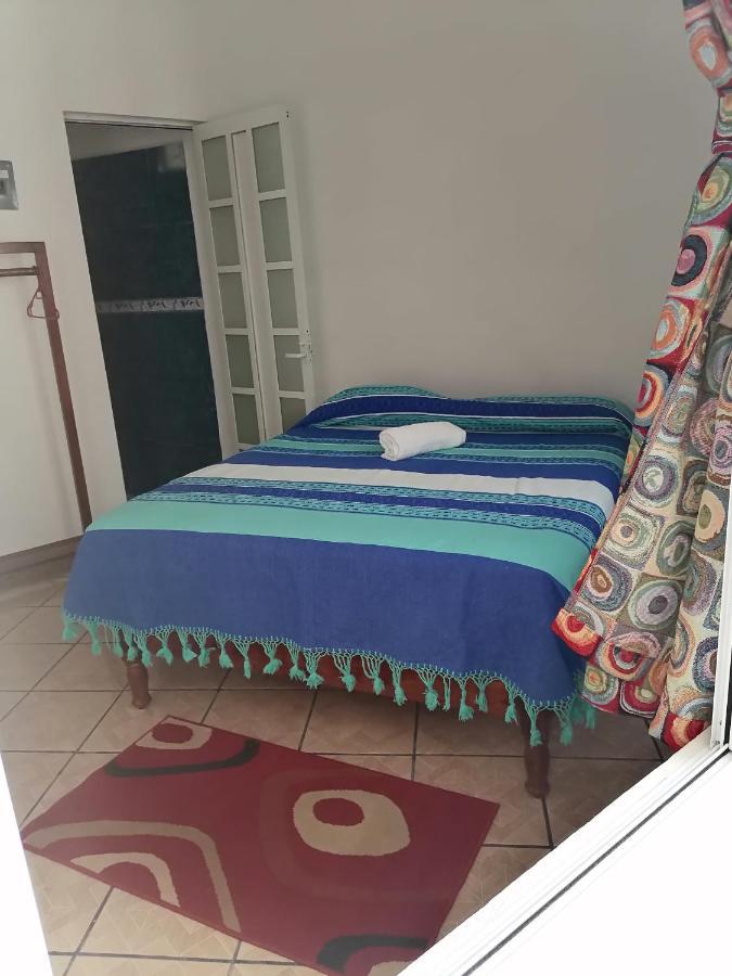 דירות פוארטו אסקונדידו Casa Lomas Del Marinero Internet Starlink Sin Garaje מראה חיצוני תמונה