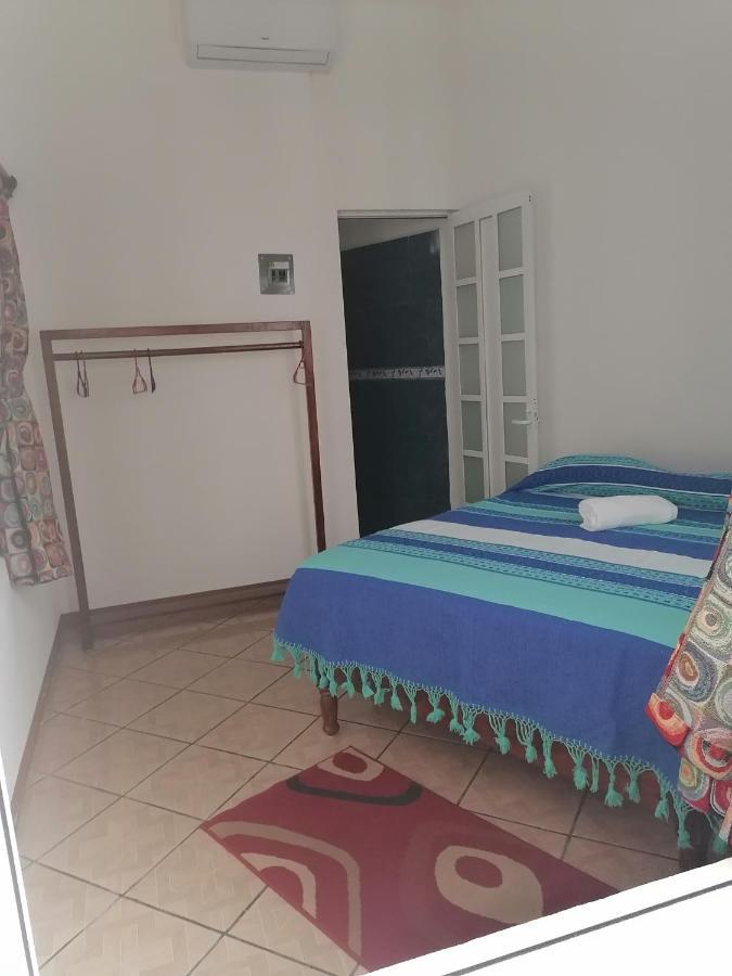 דירות פוארטו אסקונדידו Casa Lomas Del Marinero Internet Starlink Sin Garaje מראה חיצוני תמונה