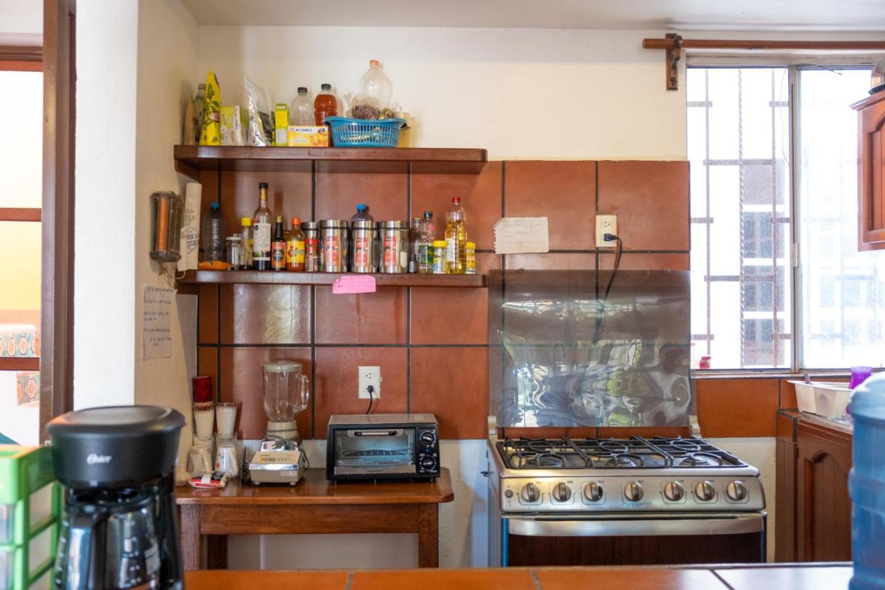דירות פוארטו אסקונדידו Casa Lomas Del Marinero Internet Starlink Sin Garaje מראה חיצוני תמונה