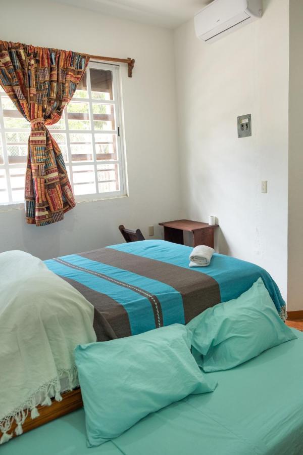 דירות פוארטו אסקונדידו Casa Lomas Del Marinero Internet Starlink Sin Garaje מראה חיצוני תמונה
