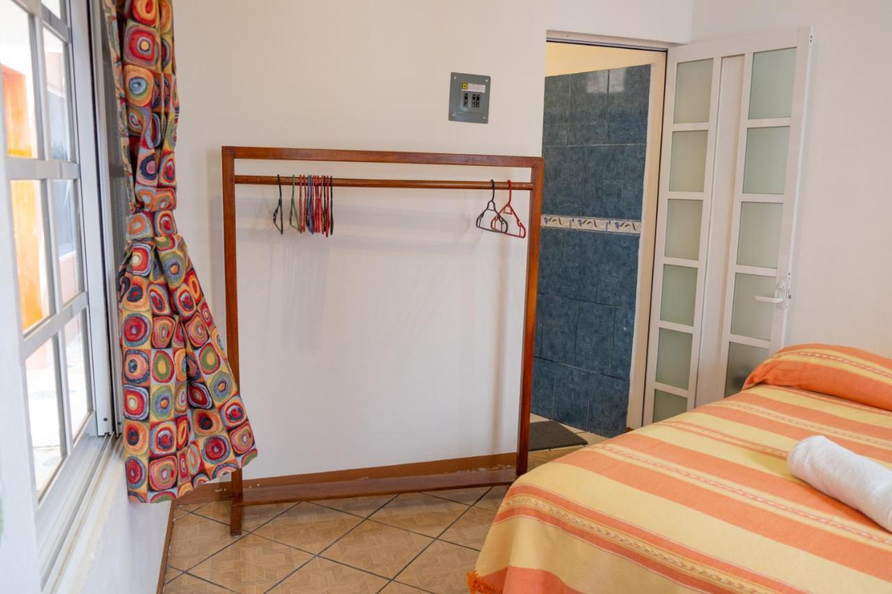 דירות פוארטו אסקונדידו Casa Lomas Del Marinero Internet Starlink Sin Garaje מראה חיצוני תמונה