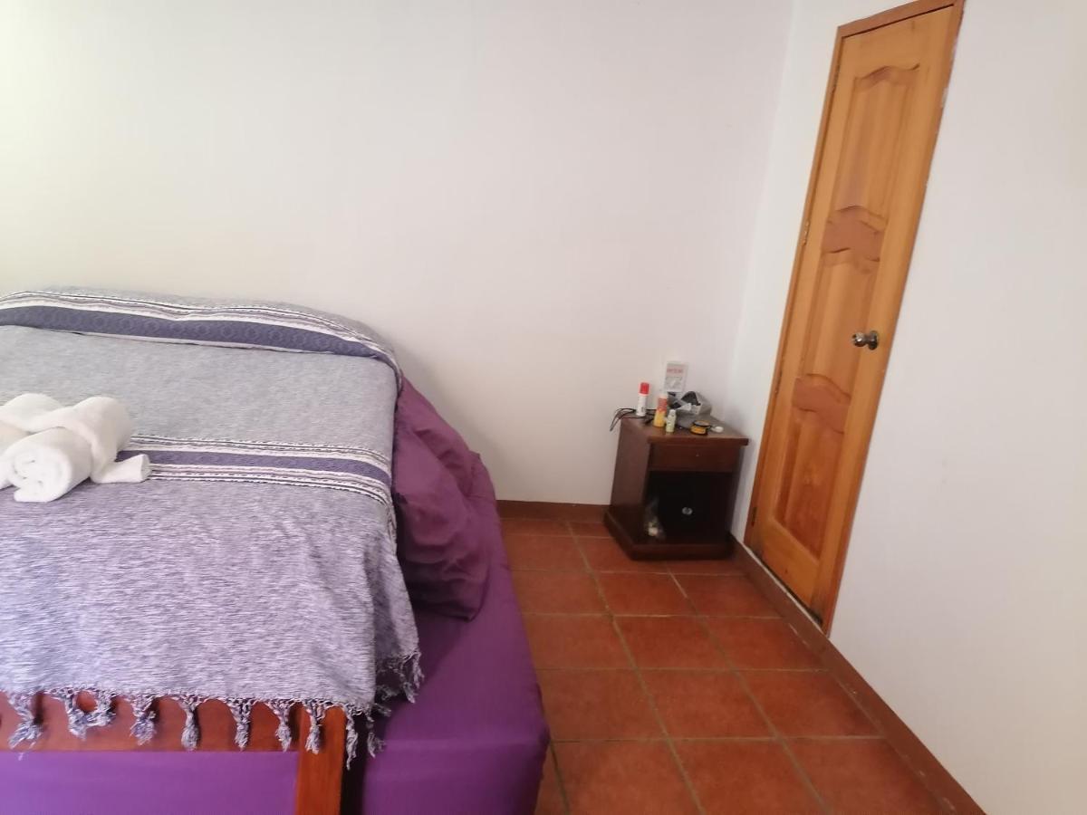 דירות פוארטו אסקונדידו Casa Lomas Del Marinero Internet Starlink Sin Garaje מראה חיצוני תמונה