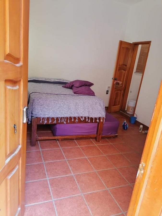 דירות פוארטו אסקונדידו Casa Lomas Del Marinero Internet Starlink Sin Garaje מראה חיצוני תמונה