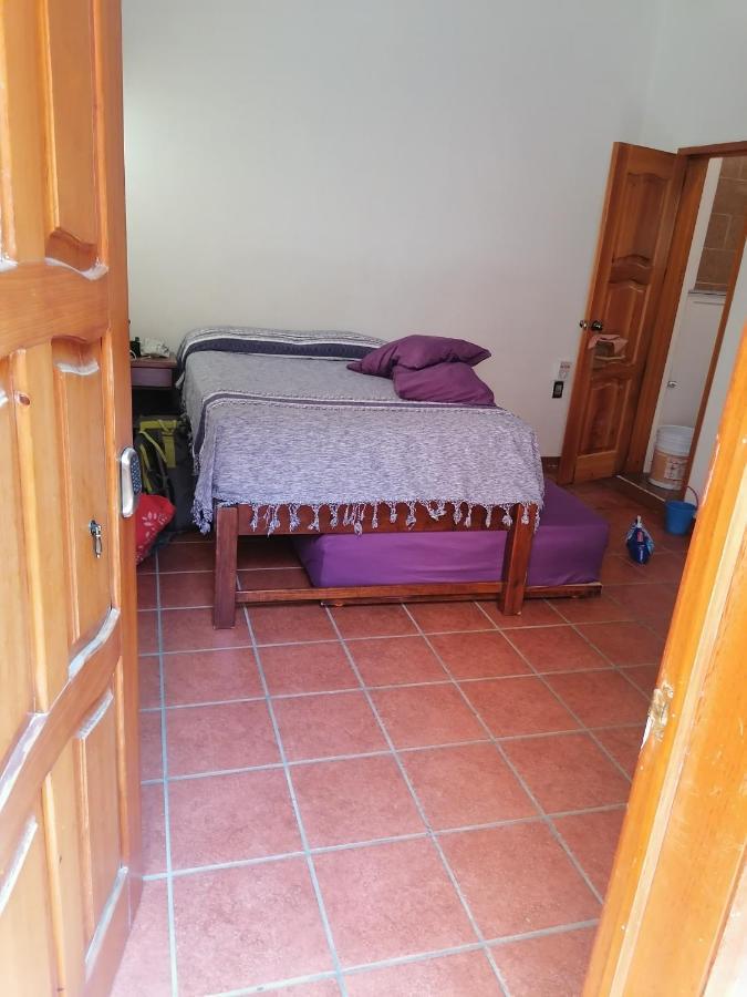 דירות פוארטו אסקונדידו Casa Lomas Del Marinero Internet Starlink Sin Garaje מראה חיצוני תמונה