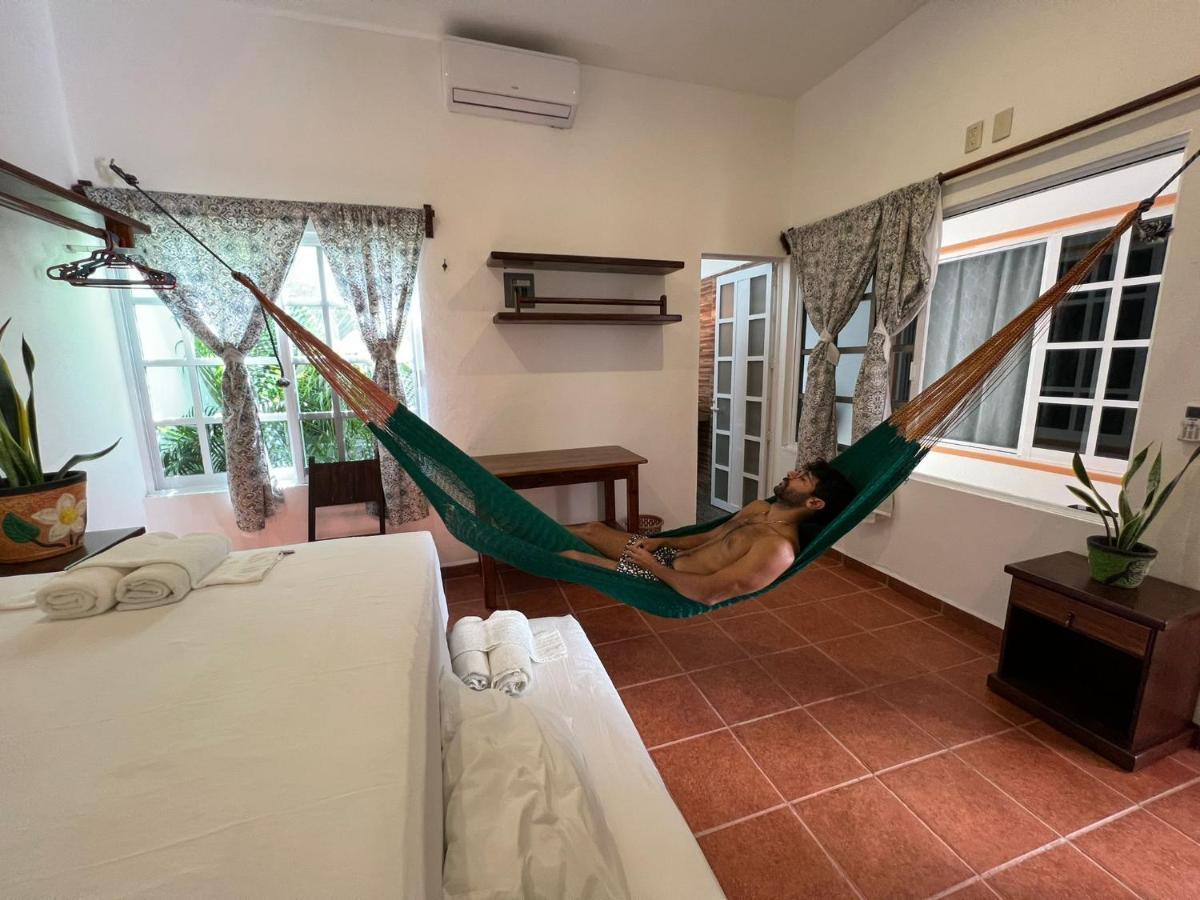 דירות פוארטו אסקונדידו Casa Lomas Del Marinero Internet Starlink Sin Garaje מראה חיצוני תמונה