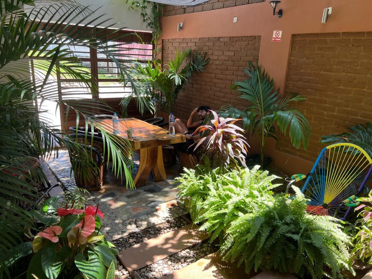 דירות פוארטו אסקונדידו Casa Lomas Del Marinero Internet Starlink Sin Garaje מראה חיצוני תמונה