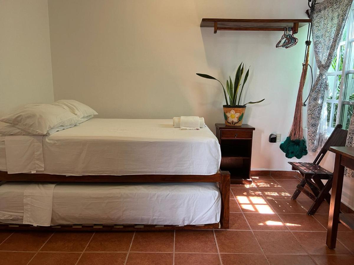 דירות פוארטו אסקונדידו Casa Lomas Del Marinero Internet Starlink Sin Garaje מראה חיצוני תמונה