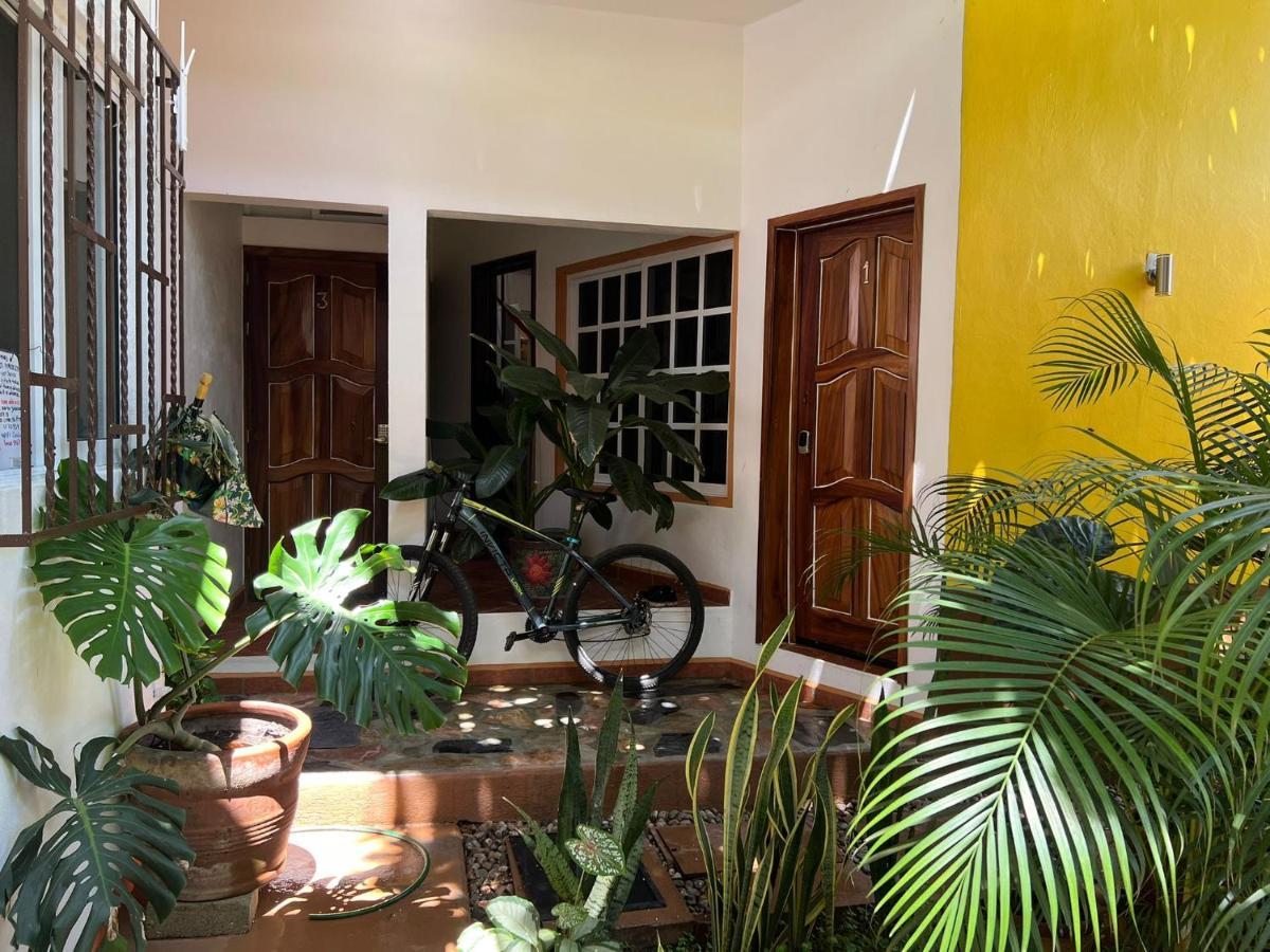 דירות פוארטו אסקונדידו Casa Lomas Del Marinero Internet Starlink Sin Garaje מראה חיצוני תמונה
